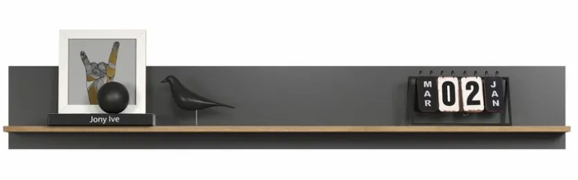Wandboard Esteban
