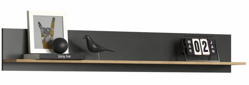 Wandboard Esteban