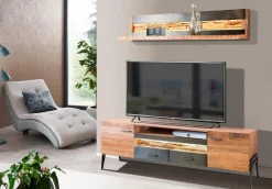 Wandboard Hudson