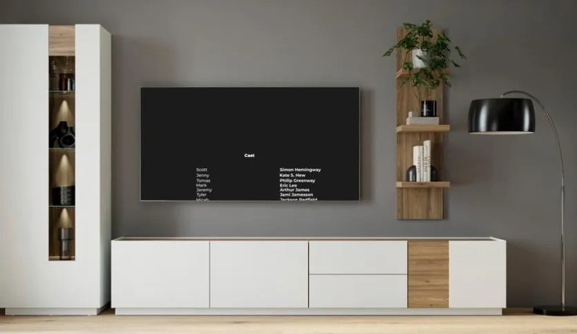 Wandboard Lewisville