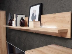 Wandboard Mirando