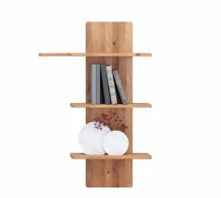 Wandboard mit 3 Böden Austin