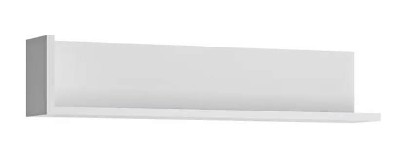 Wandboard mit Rückwand Lyon