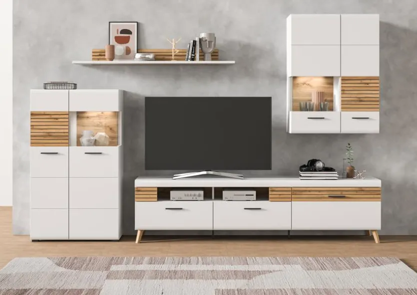 Wandboard Salerno