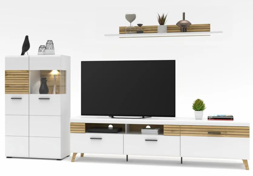 Wandboard Salerno