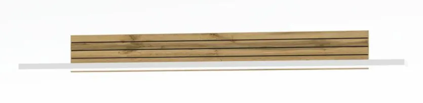Wandboard Salerno