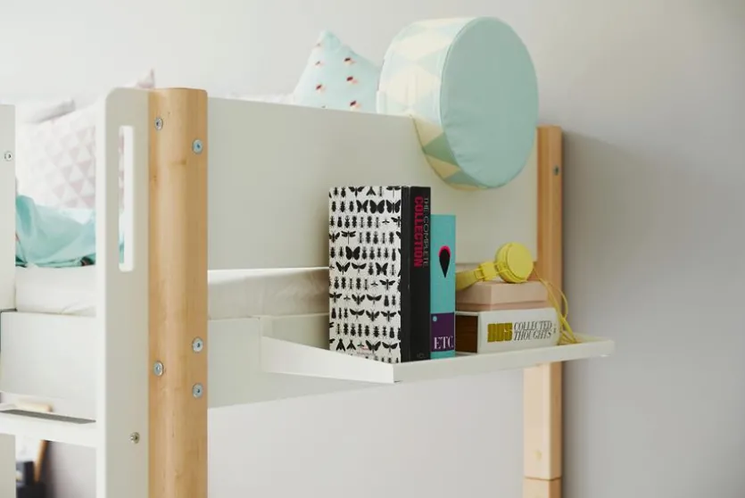 Wandboard White