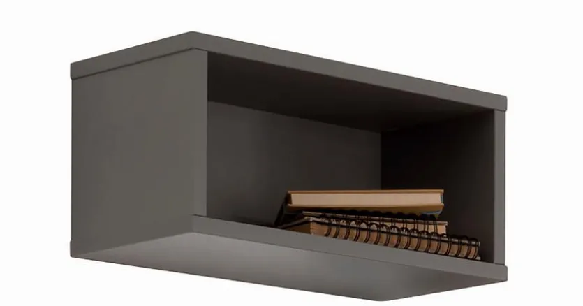Wandbox Sten