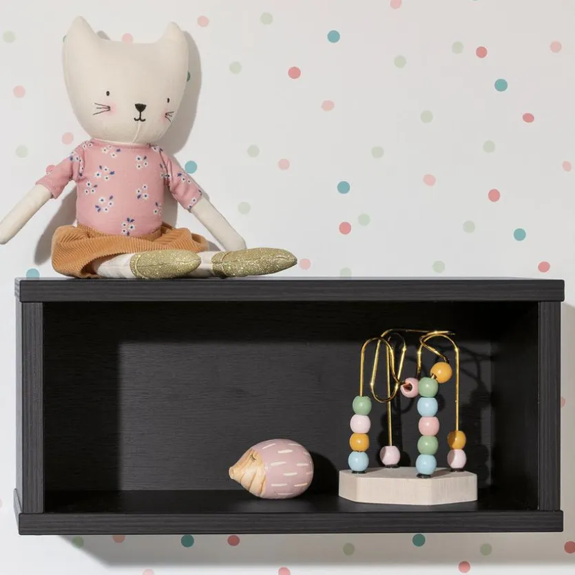 Wandbox Tomke