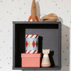 Wandbox Tomke