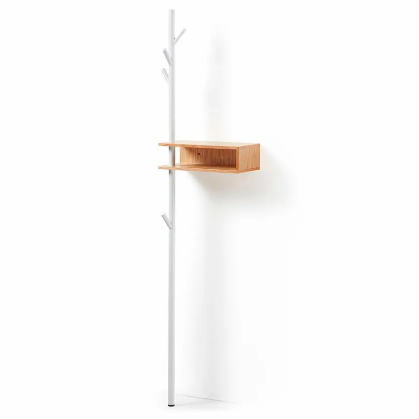 Wandgarderobe Benny