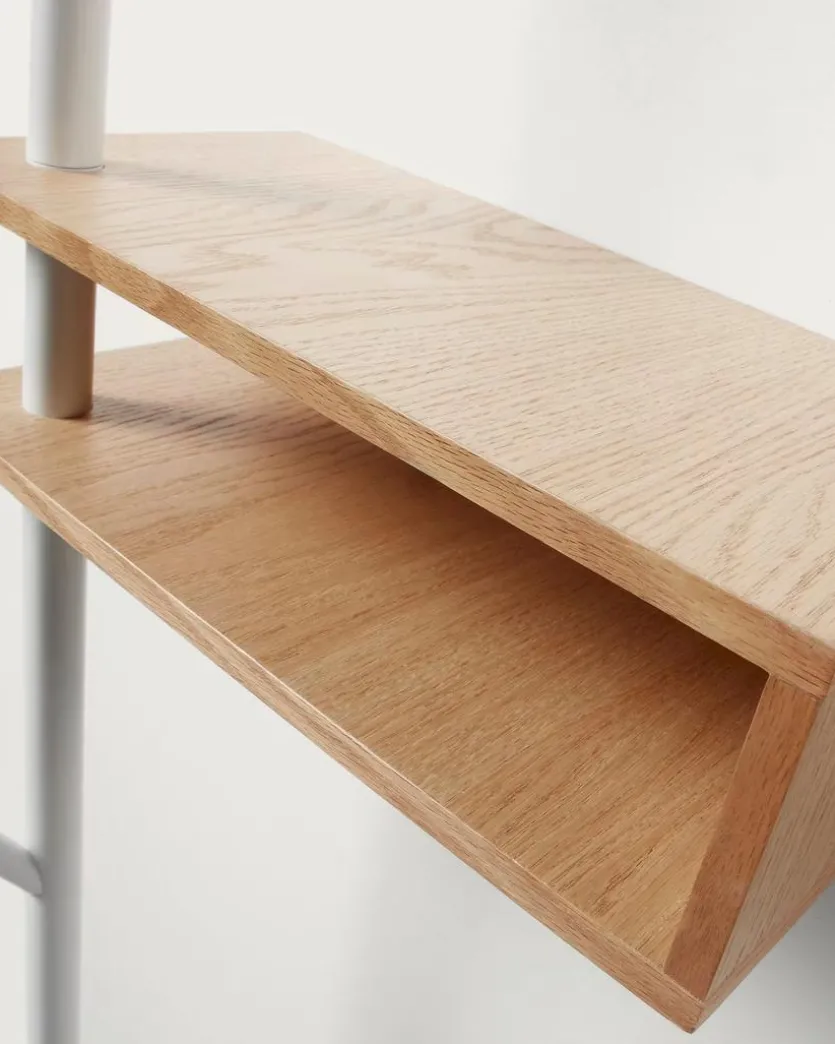 Wandgarderobe Benny