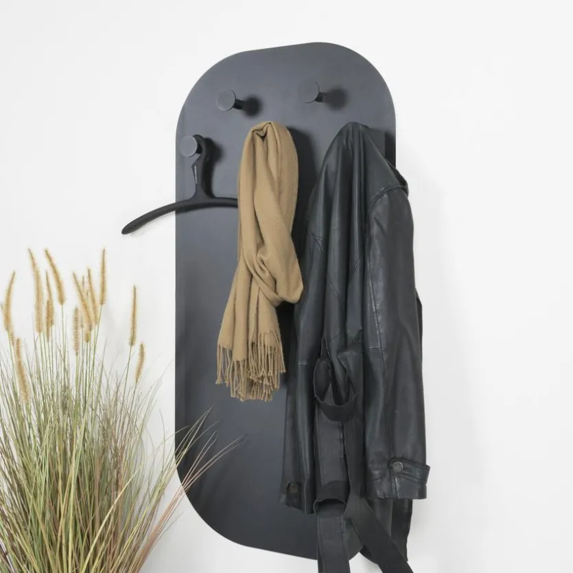 Wandgarderobe Espen