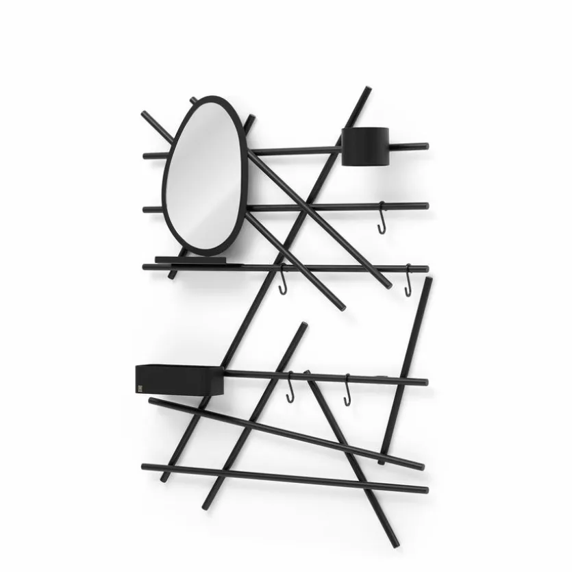 Wandgarderobe JustB!
