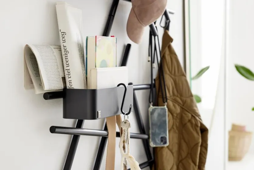 Wandgarderobe JustB!
