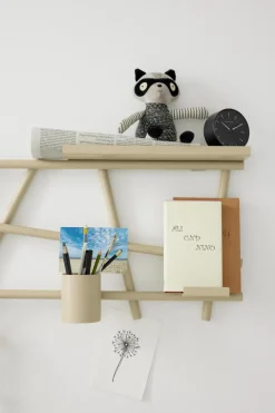 Wandgarderobe JustB!