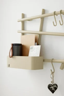 Wandgarderobe JustB!