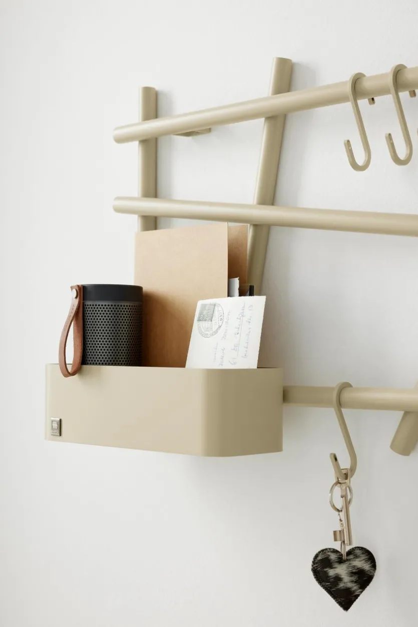 Wandgarderobe JustB!