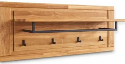Wandgarderobe Milwaukee