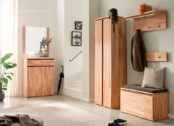 Wandgarderobe Pura