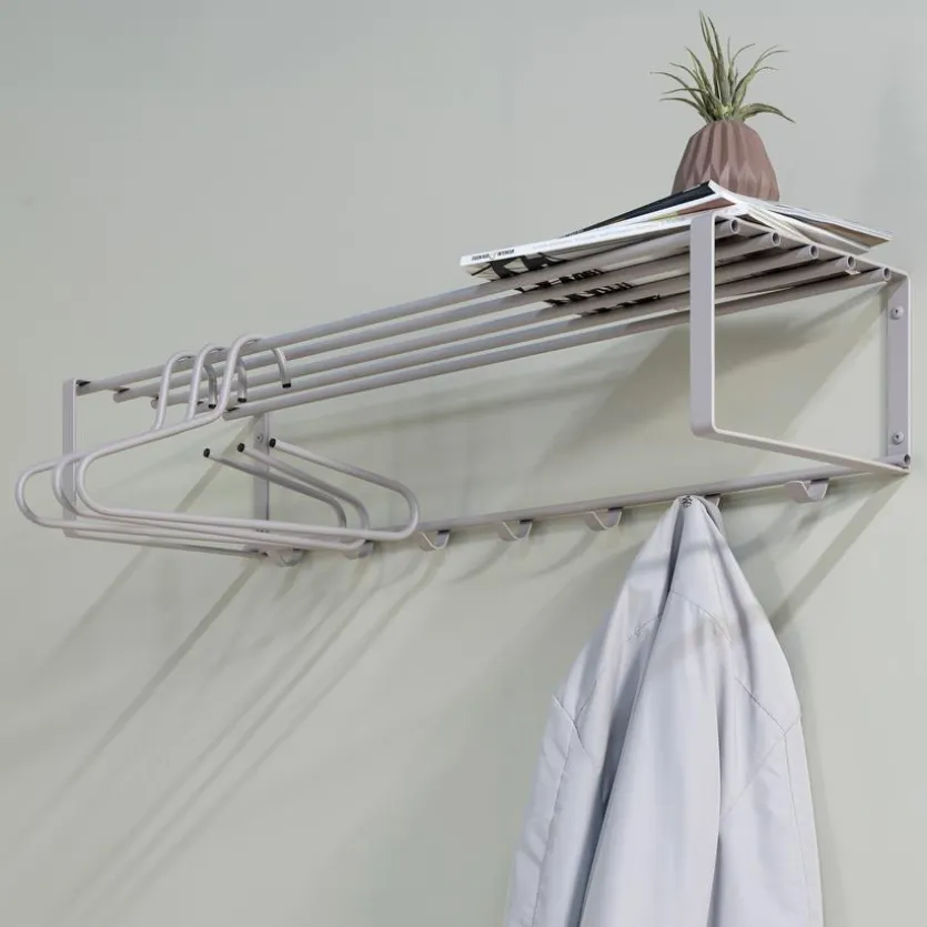 Wandgarderobe Rex