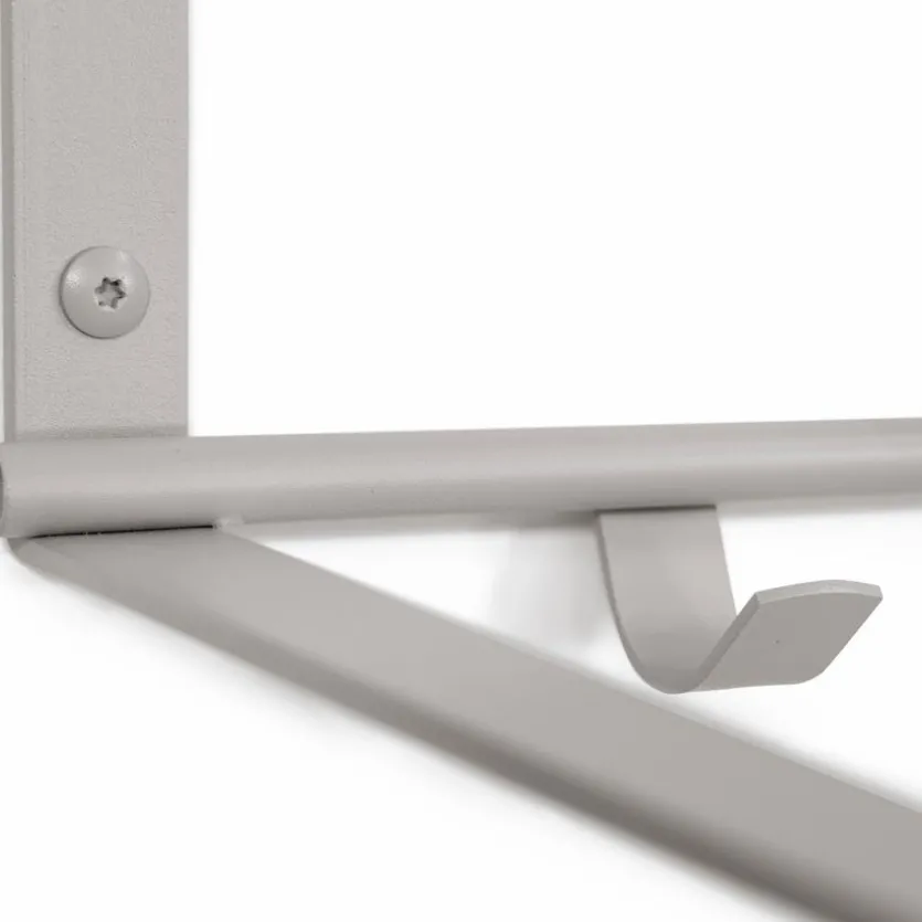 Wandgarderobe Rex
