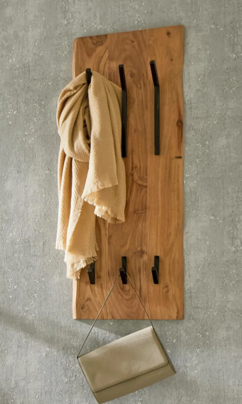 Wandgarderobe Rivera