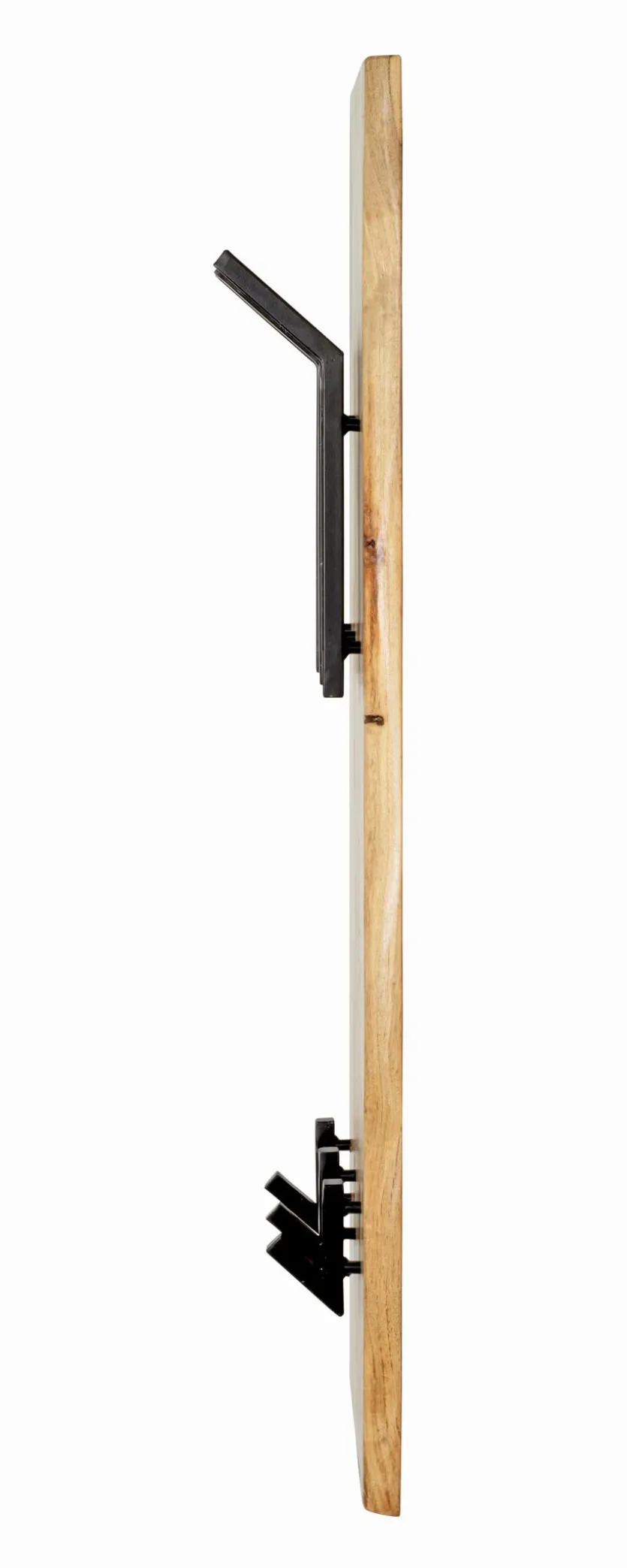 Wandgarderobe Rivera