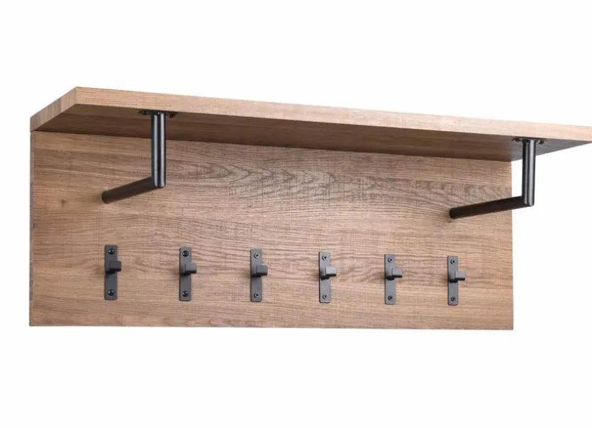 Wandgarderobe Surat