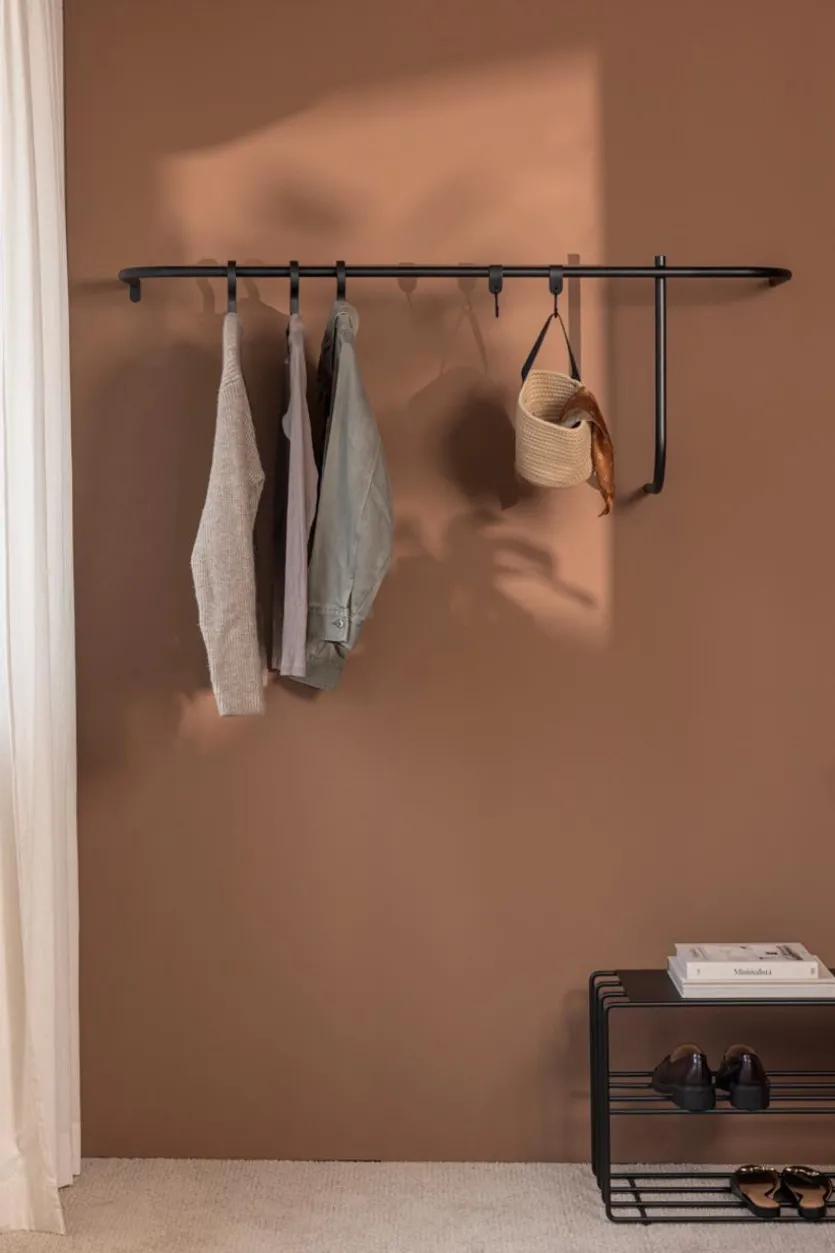 Wandgarderobe Tamina