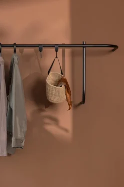 Wandgarderobe Tamina