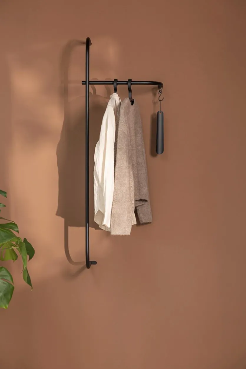 Wandgarderobe Tamina
