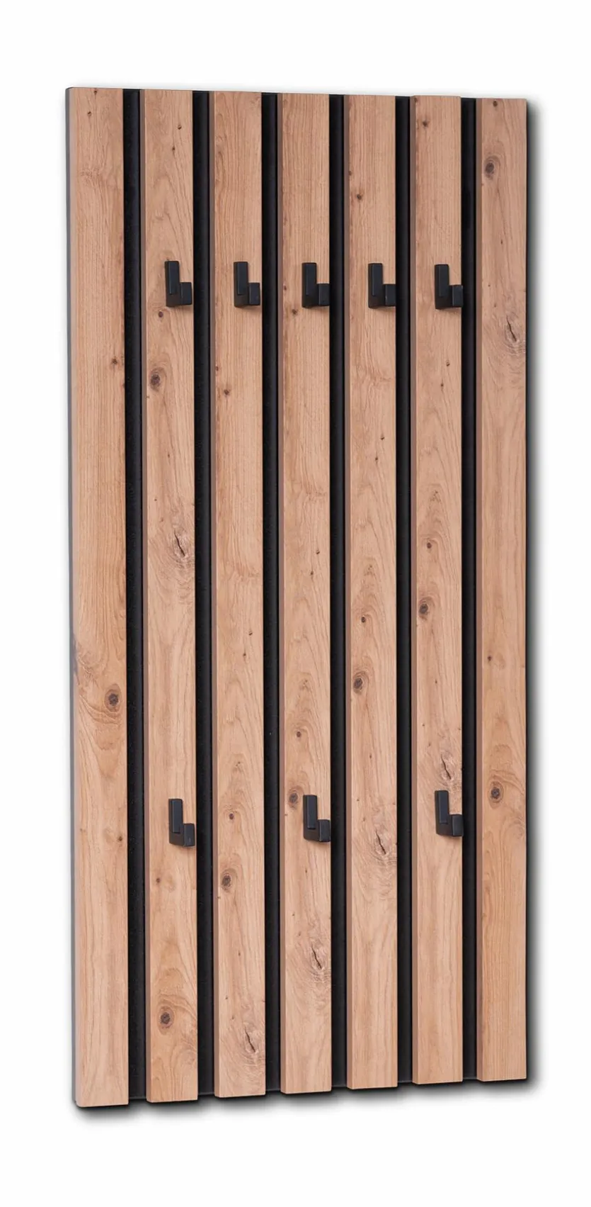 Wandgarderobe Tip