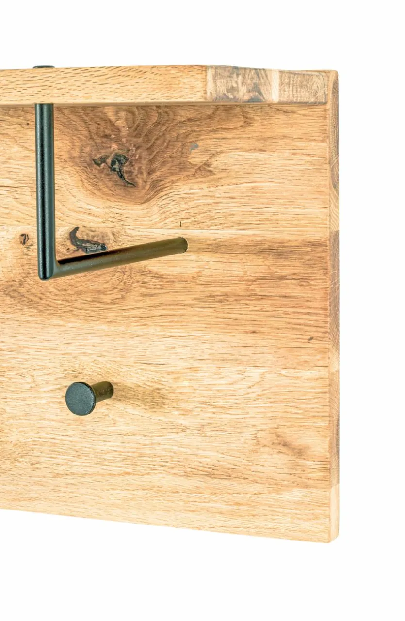 Wandgarderobe Turin