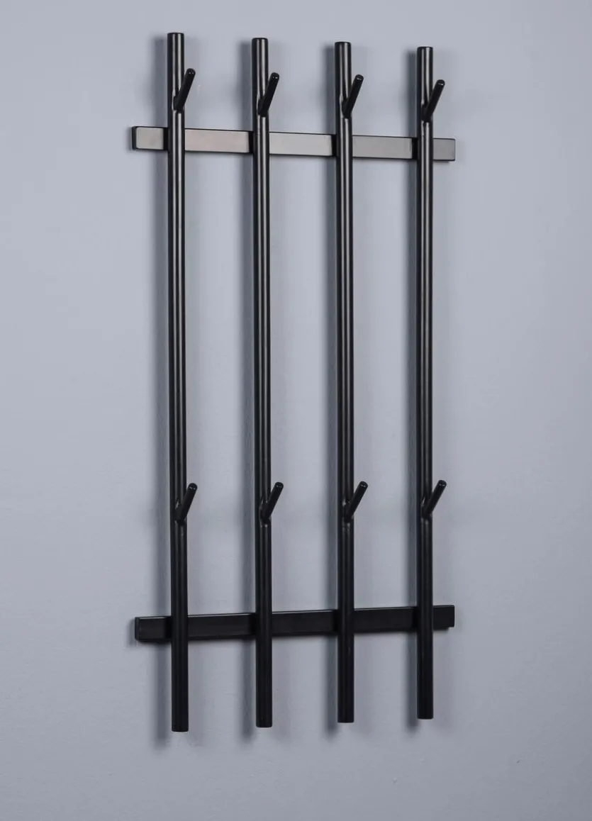 Wandgarderobe Vigo