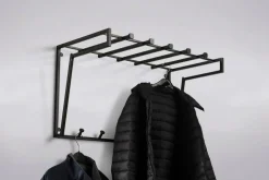 Wandgarderobe Vigo