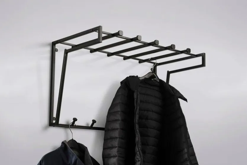 Wandgarderobe Vigo