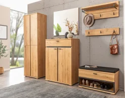 Wandgarderobe Wien