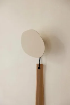 Wandhaken 3er-Set Lou