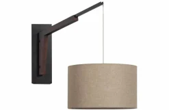 Wandleuchte Brim