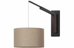 Wandleuchte Brim