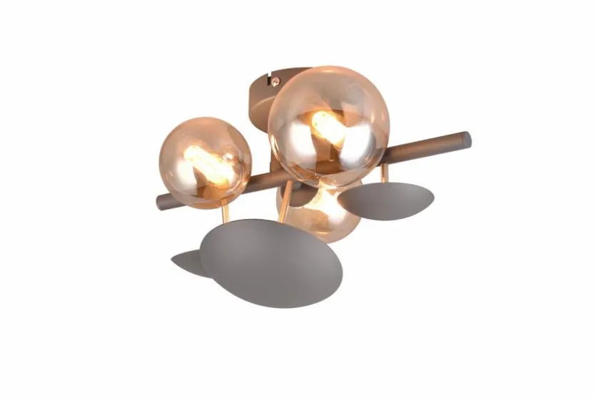 Wandleuchte Bubble