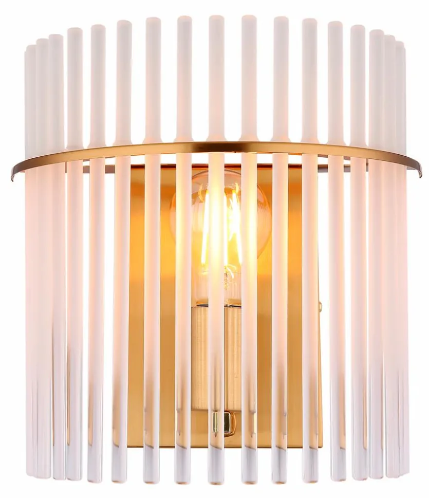 Wandleuchte Gorley