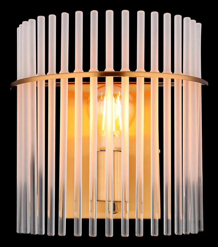 Wandleuchte Gorley