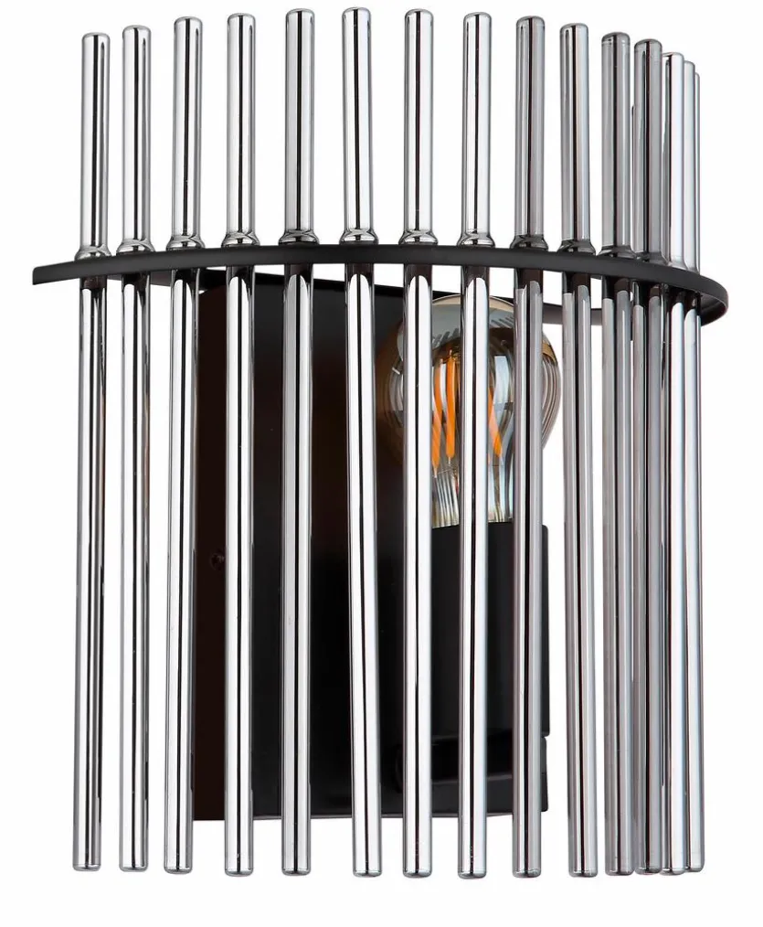 Wandleuchte Gorley