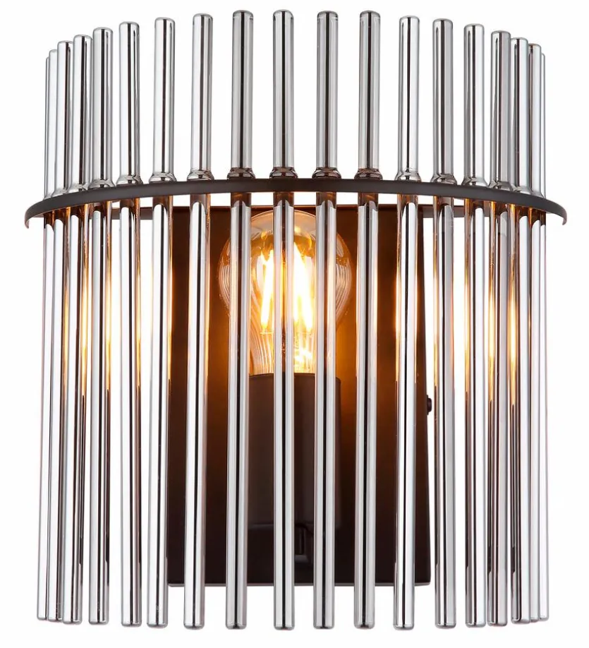 Wandleuchte Gorley
