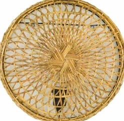 Wandleuchte Maumere