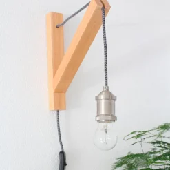 Wandleuchte Mexlite