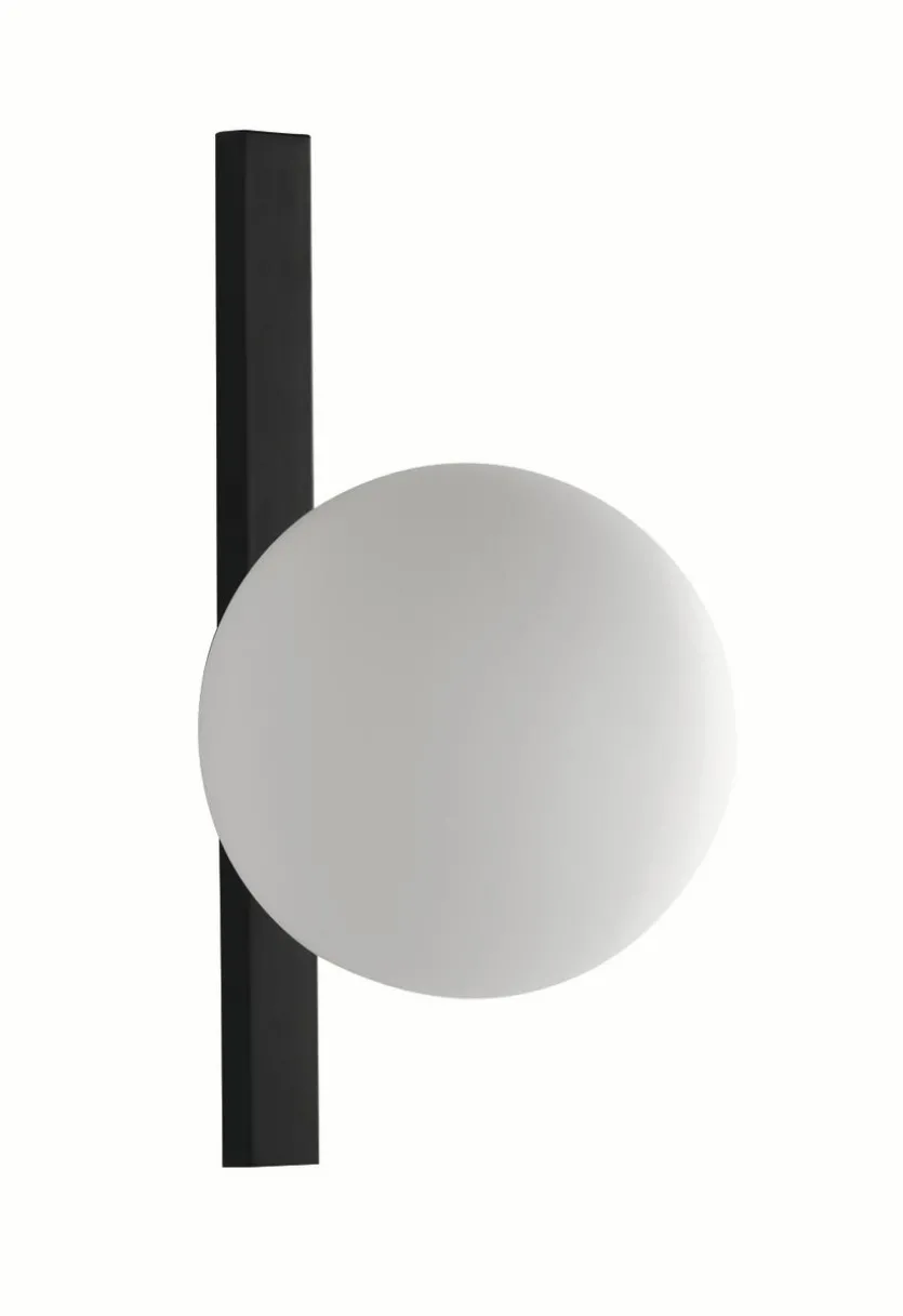 Wandleuchte Pluto