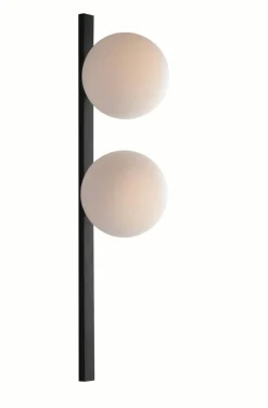 Wandleuchte Pluto
